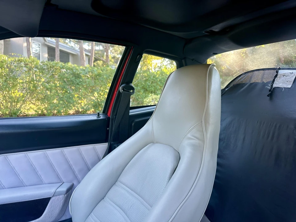 1994 Porsche 968 - Image 27 of 31