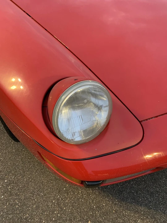 1994 Porsche 968 - Image 18 of 31