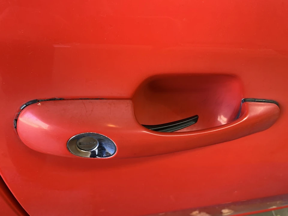 1994 Porsche 968 - Image 22 of 31