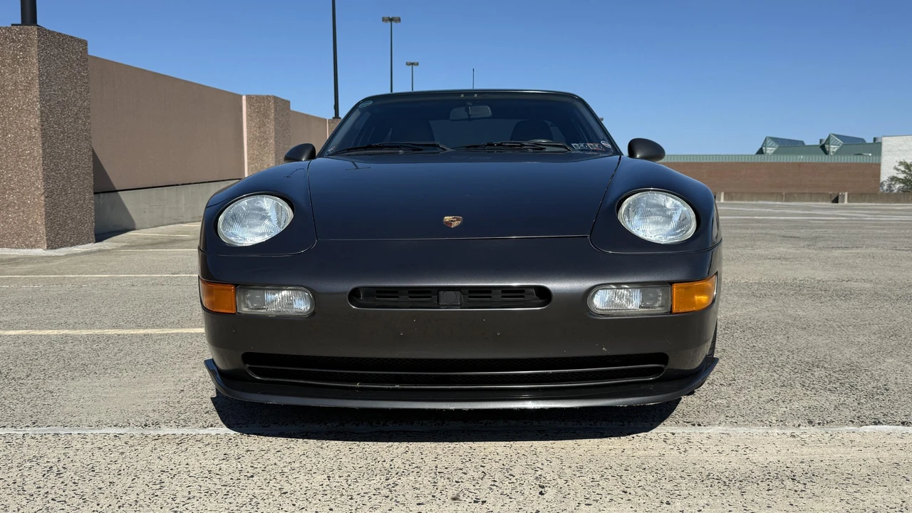 1994 Porsche 968 - Image 31 of 31