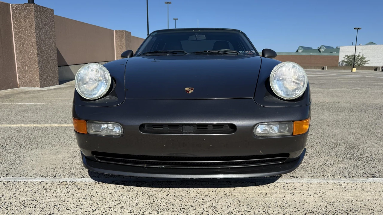 1994 Porsche 968 - Image 29 of 31