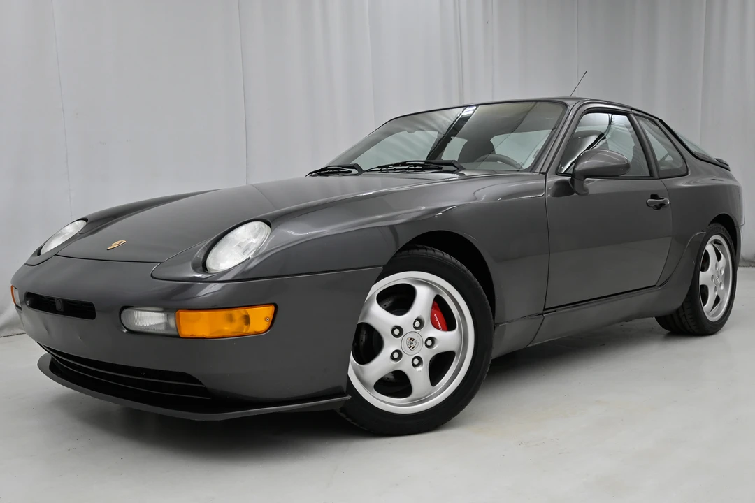 1994 Porsche 968 - Image 27 of 31