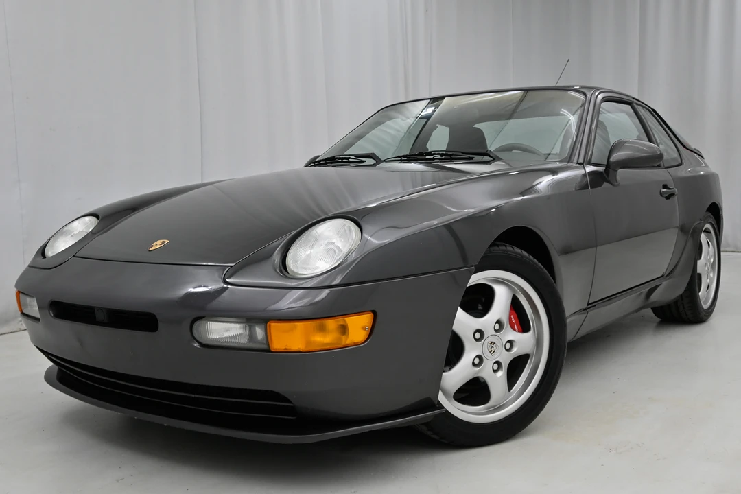 1994 Porsche 968 - Image 26 of 31