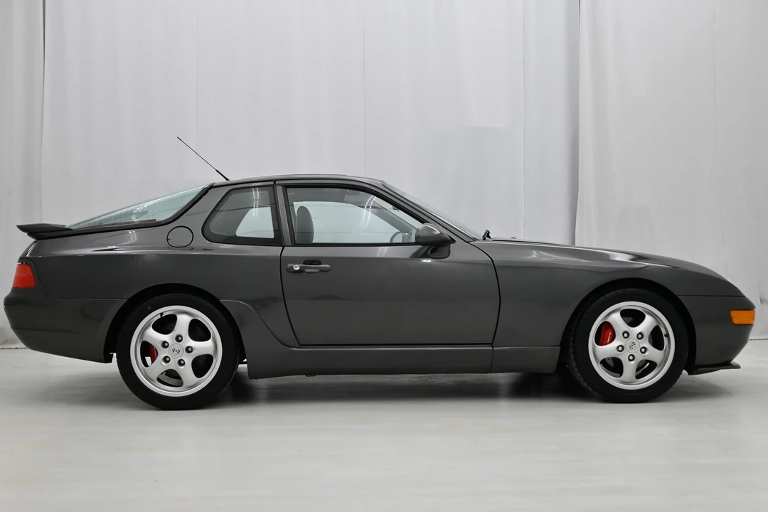 1994 Porsche 968 - Image 31 of 31