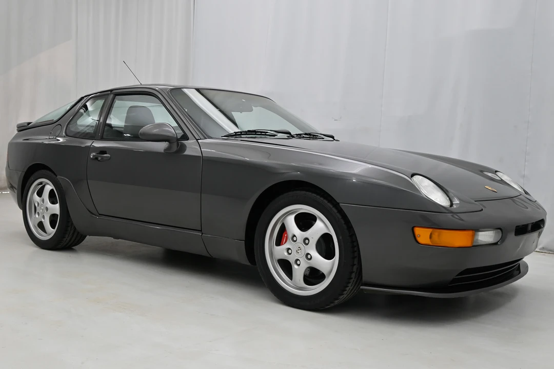 1994 Porsche 968 - Image 30 of 31
