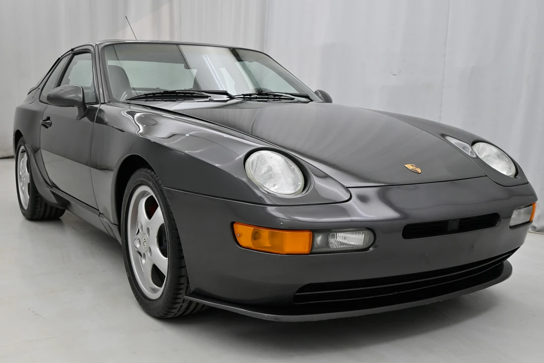 1994 Porsche 968 - Image 29 of 31