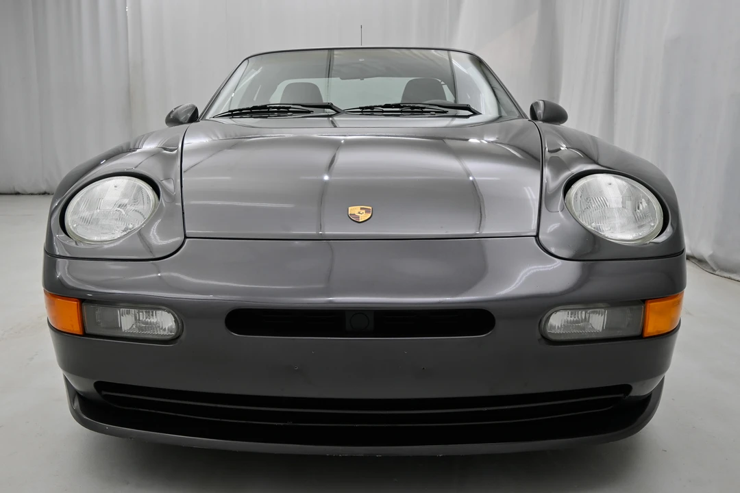 1994 Porsche 968 - Image 28 of 31