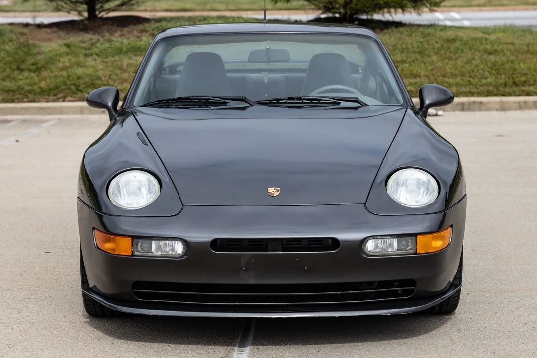 1994 Porsche 968 - Image 12 of 31