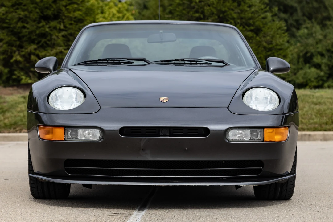 1994 Porsche 968 - Image 13 of 31