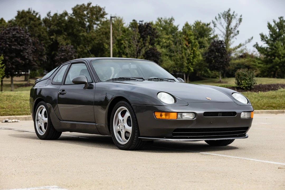 1994 Porsche 968 - Image 16 of 31