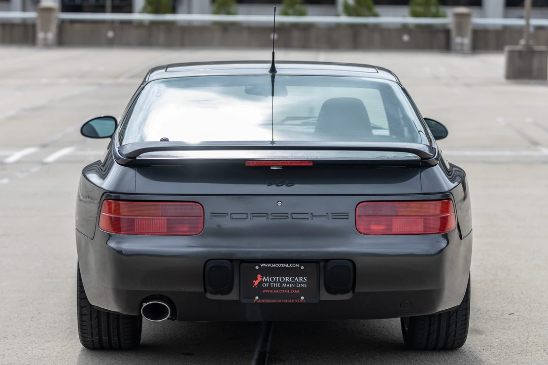 1994 Porsche 968 - Image 20 of 31