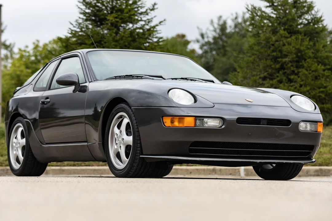 1994 Porsche 968 - Image 14 of 31