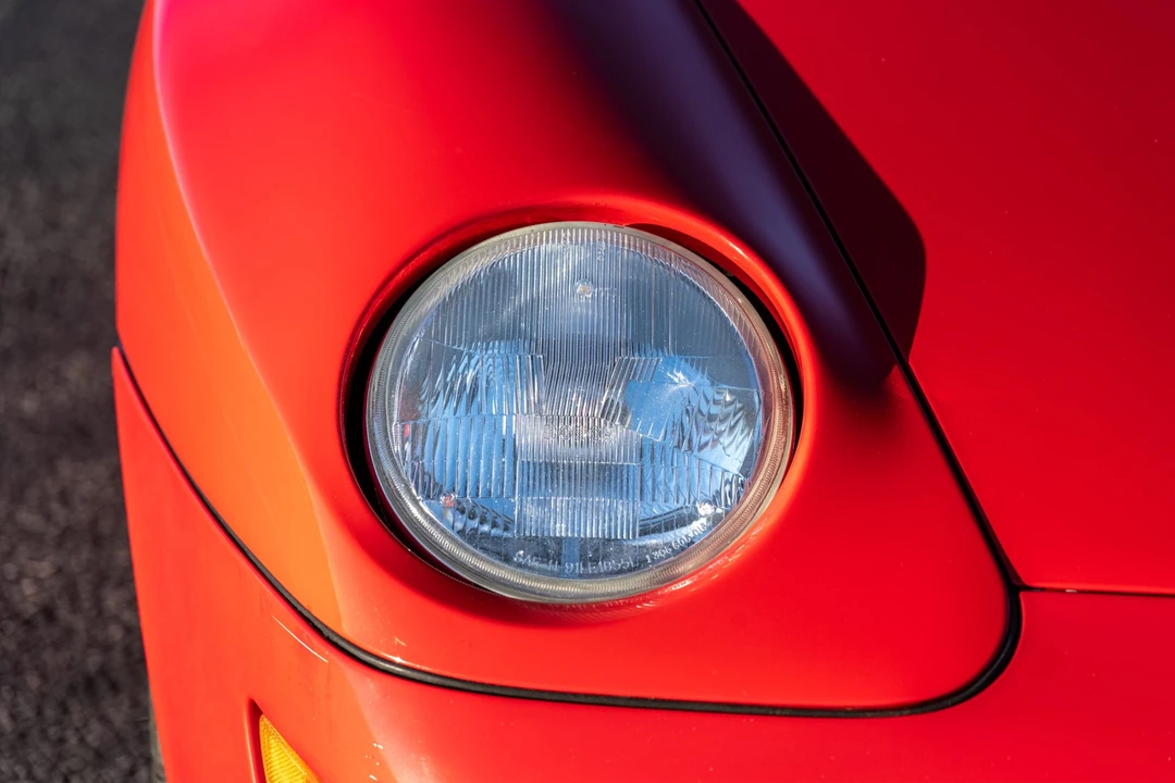 1994 Porsche 968 - Image 25 of 31