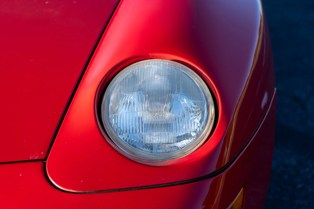 1994 Porsche 968 - Image 23 of 31