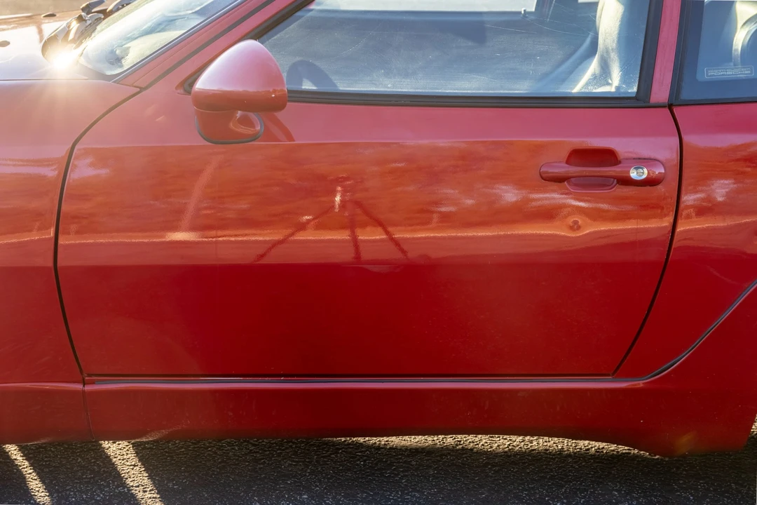 1994 Porsche 968 - Image 20 of 31