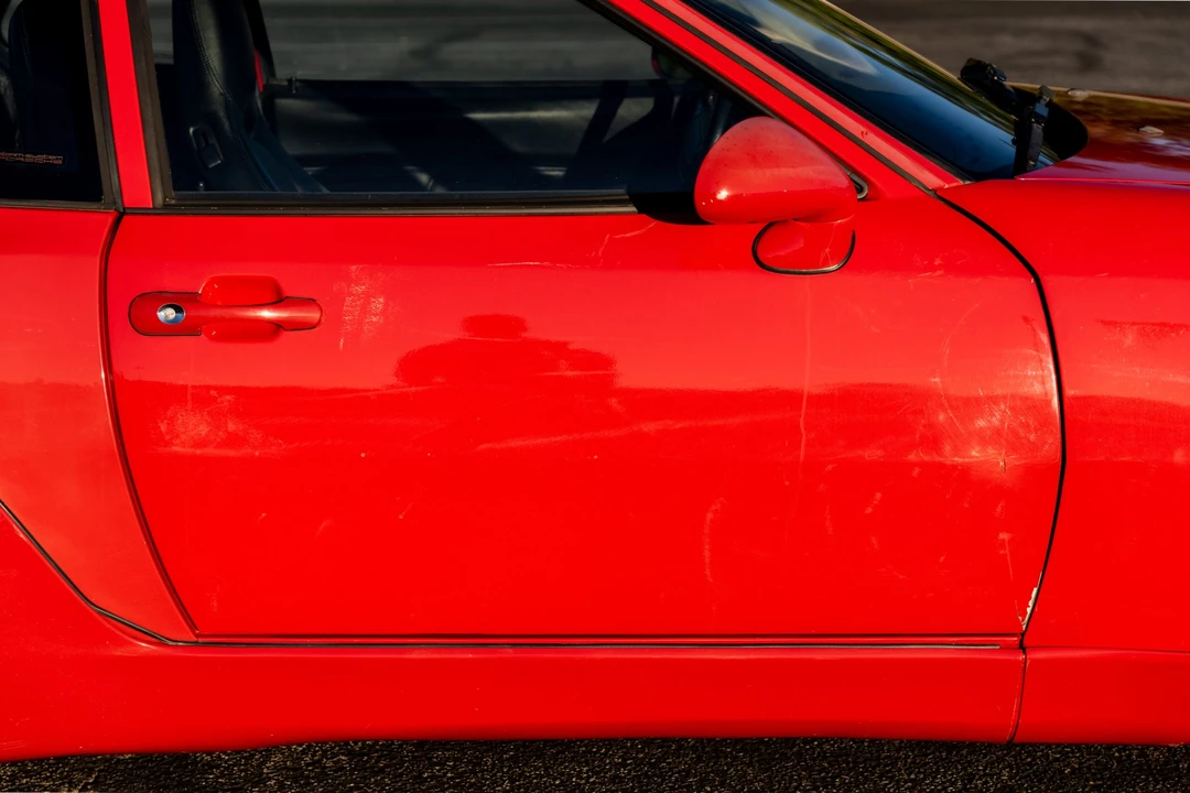 1994 Porsche 968 - Image 14 of 31