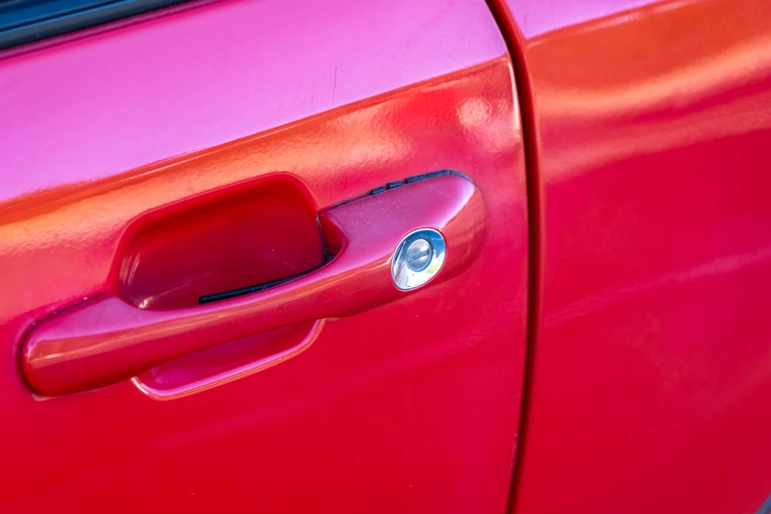 1994 Porsche 968 - Image 29 of 31
