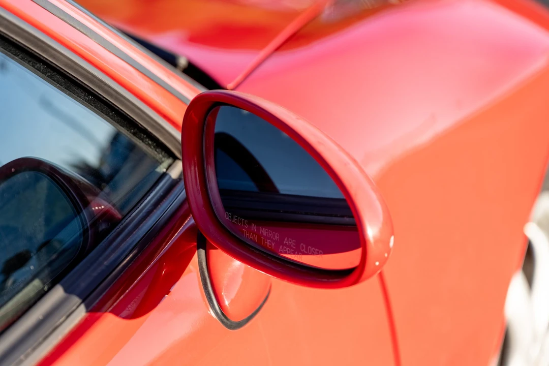 1994 Porsche 968 - Image 31 of 31
