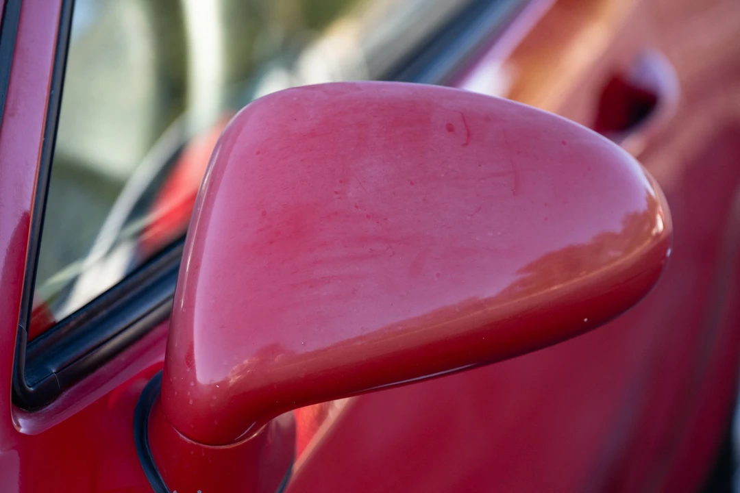 1994 Porsche 968 - Image 30 of 31