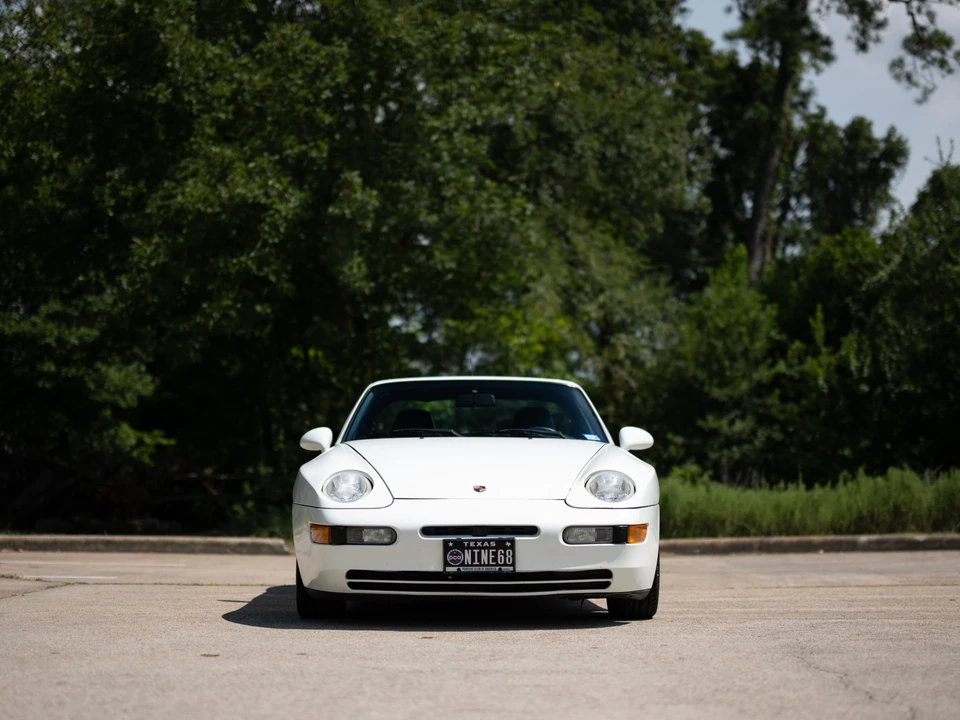 1994 Porsche 968 - Image 25 of 31