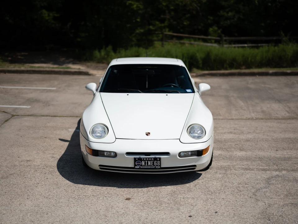 1994 Porsche 968 - Image 23 of 31