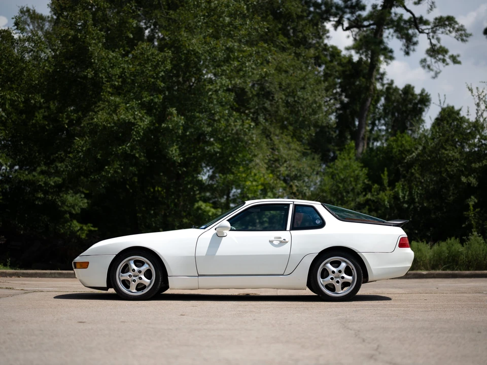1994 Porsche 968 - Image 20 of 31
