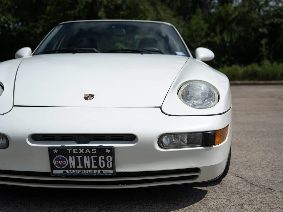 1994 Porsche 968 - Image 26 of 31