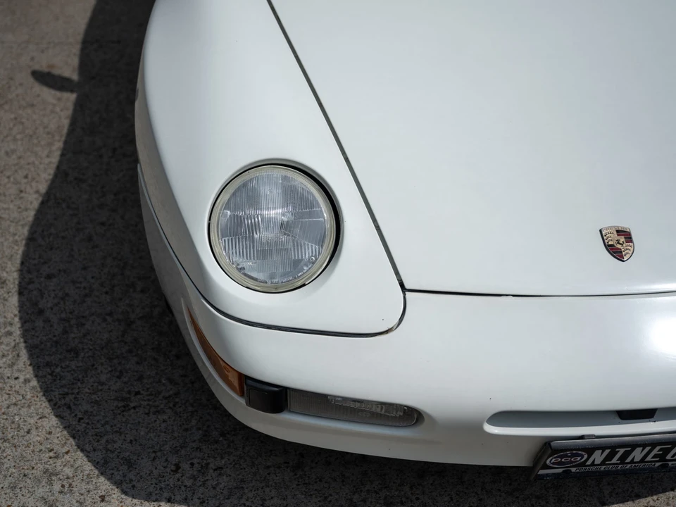 1994 Porsche 968 - Image 29 of 31