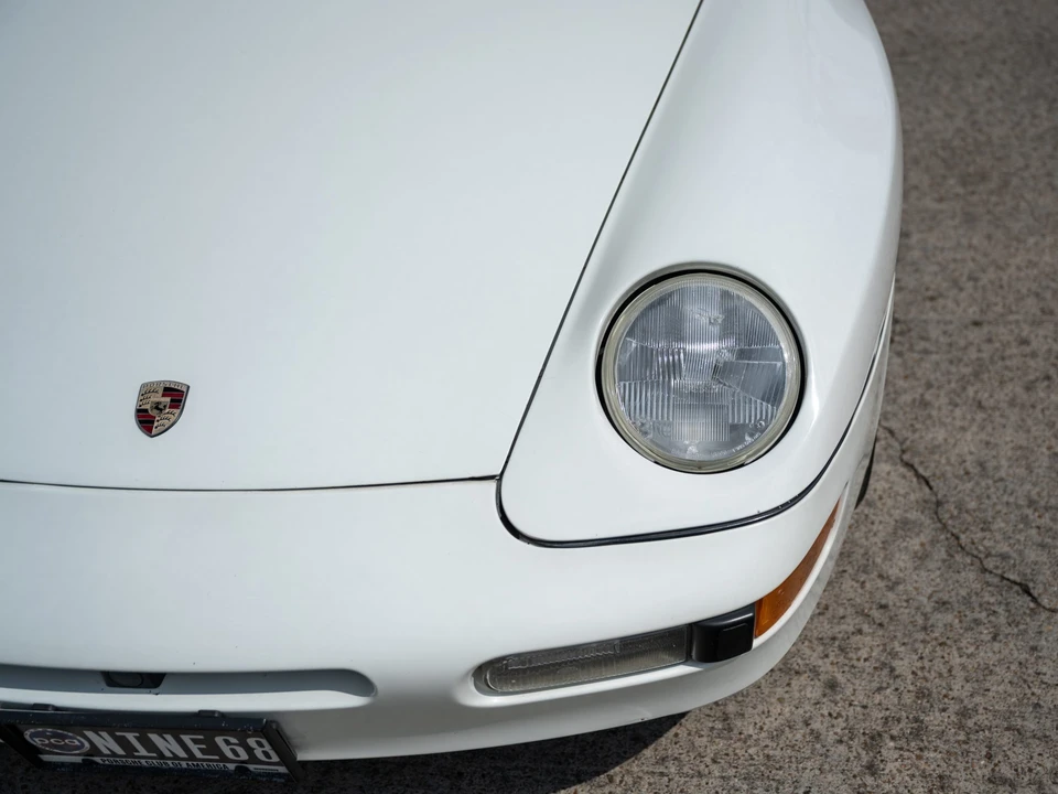 1994 Porsche 968 - Image 27 of 31