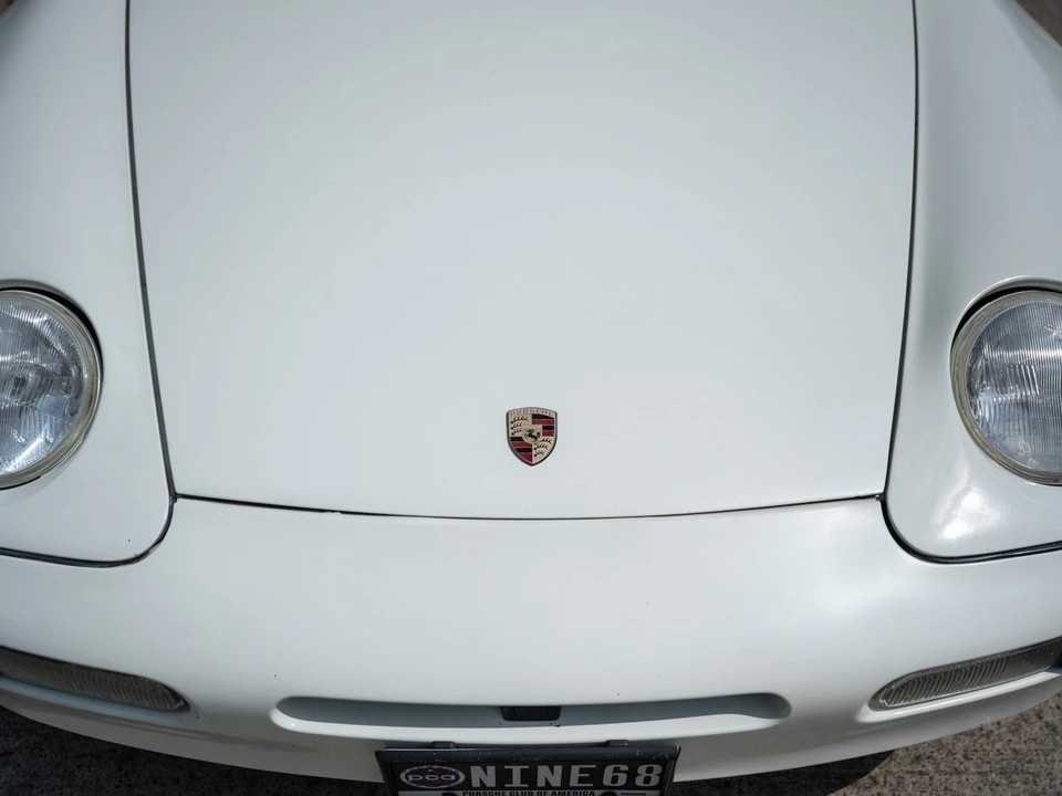 1994 Porsche 968 - Image 28 of 31
