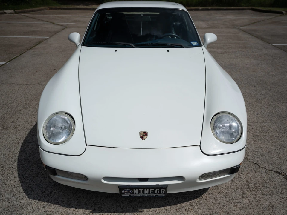 1994 Porsche 968 - Image 24 of 31