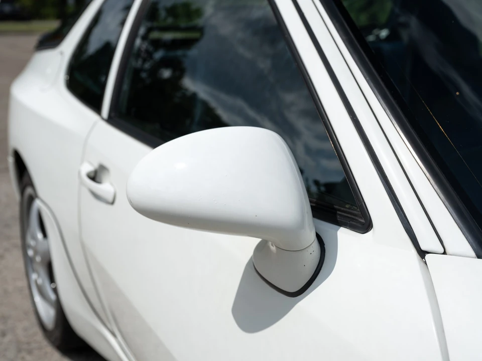 1994 Porsche 968 - Image 31 of 31