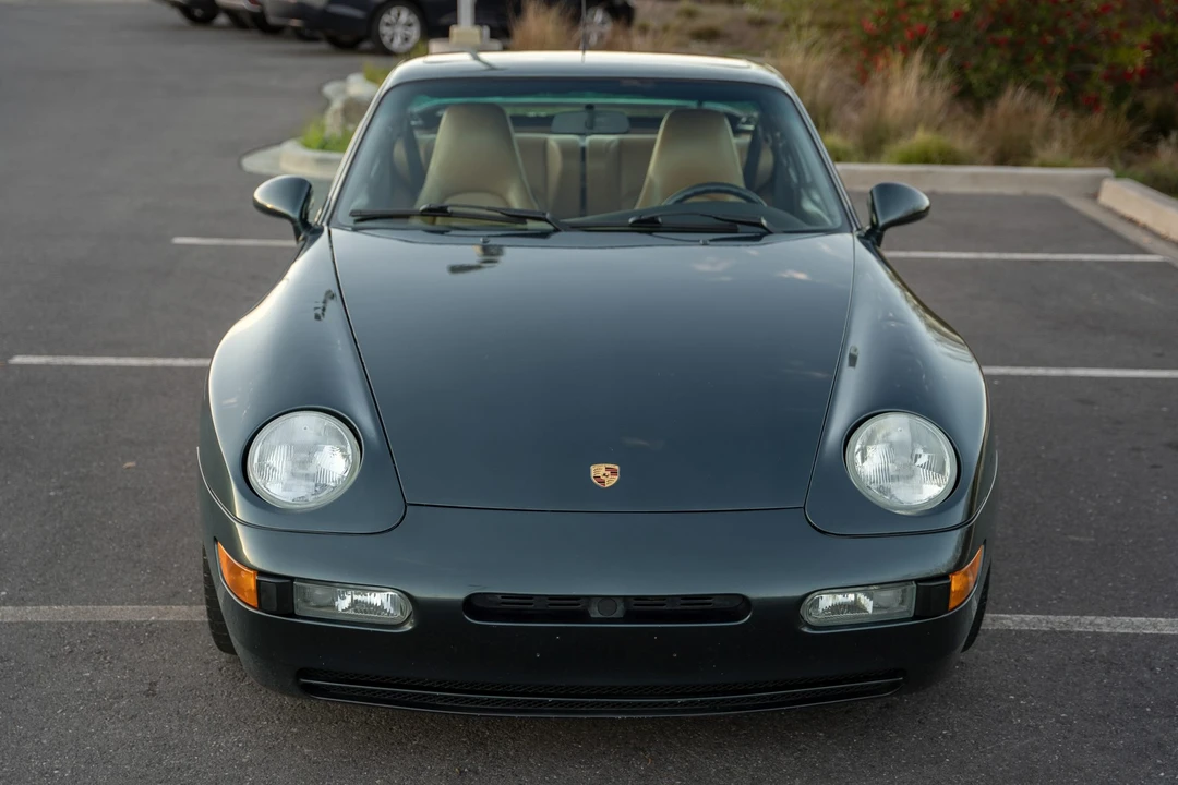 1994 Porsche 968 - Image 3 of 31