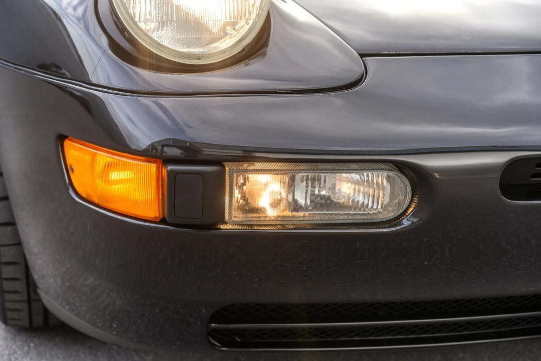 1994 Porsche 968 - Image 13 of 31