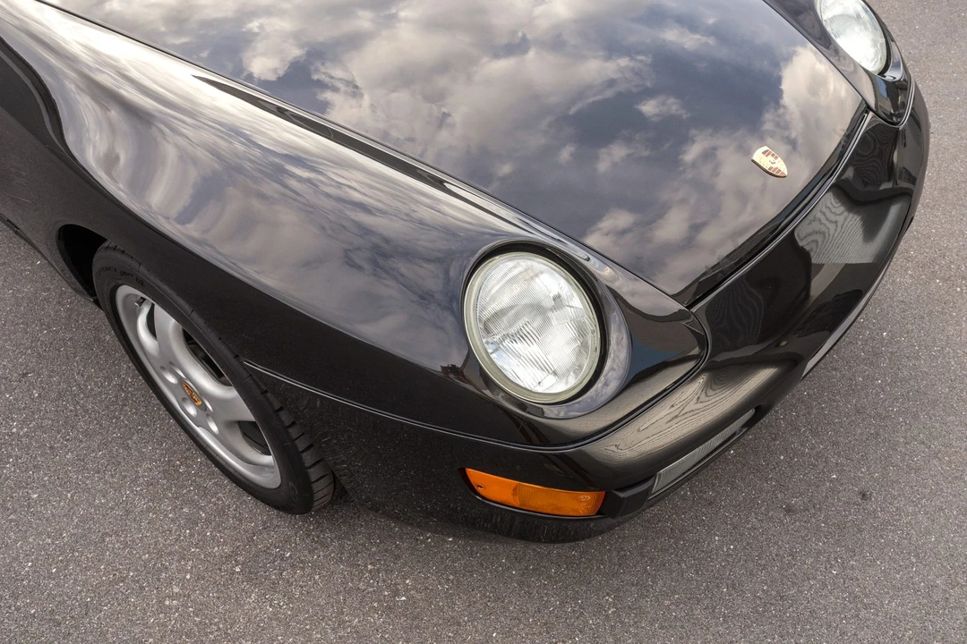 1994 Porsche 968 - Image 12 of 31