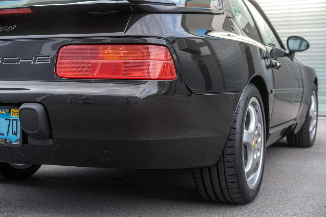 1994 Porsche 968 - Image 18 of 31