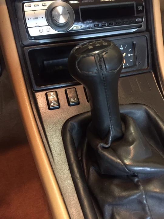 1994 Porsche 968 - Image 30 of 31
