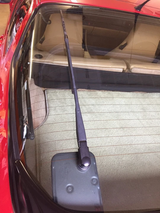 1994 Porsche 968 - Image 18 of 31