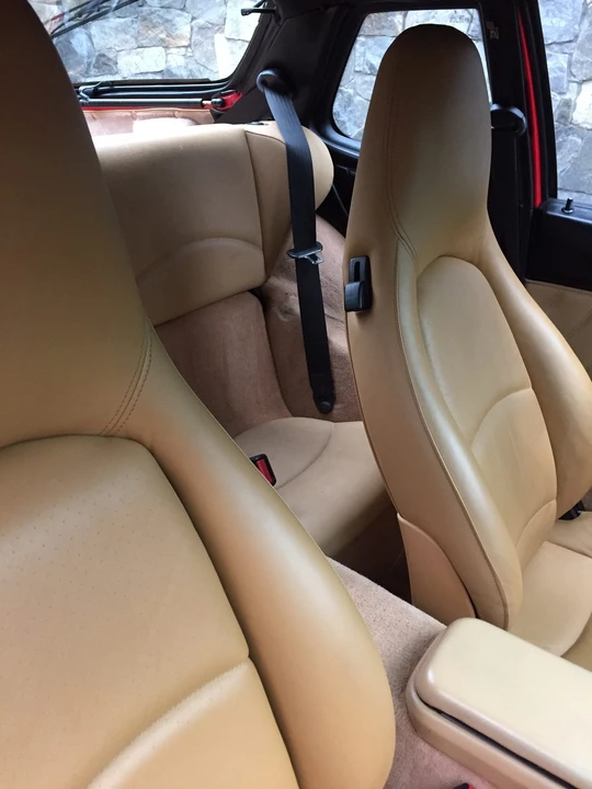 1994 Porsche 968 - Image 23 of 31