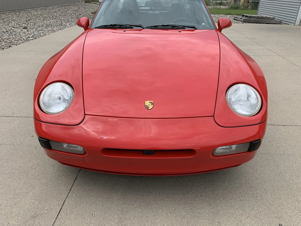 1994 Porsche 968 - Image 29 of 31