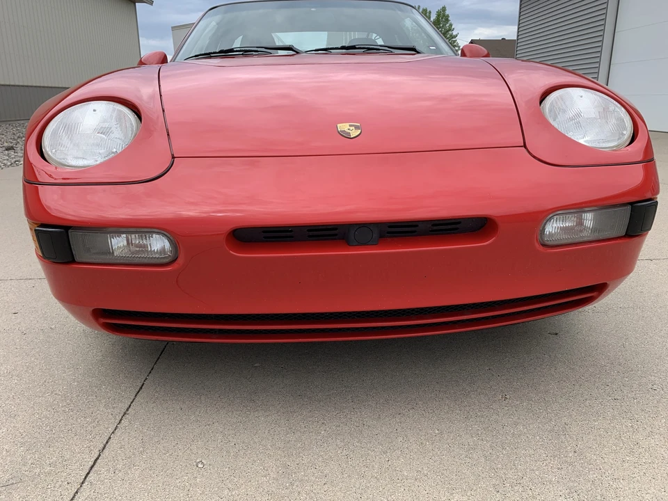 1994 Porsche 968 - Image 28 of 31