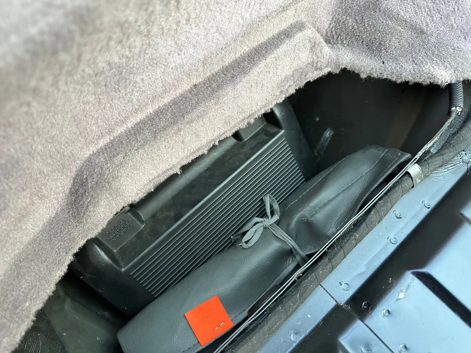 1994 Porsche 968 - Image 12 of 21