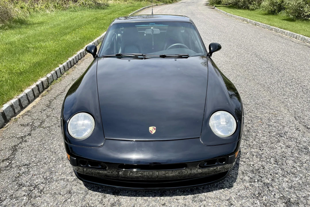 1994 Porsche 968 - Image 2 of 31