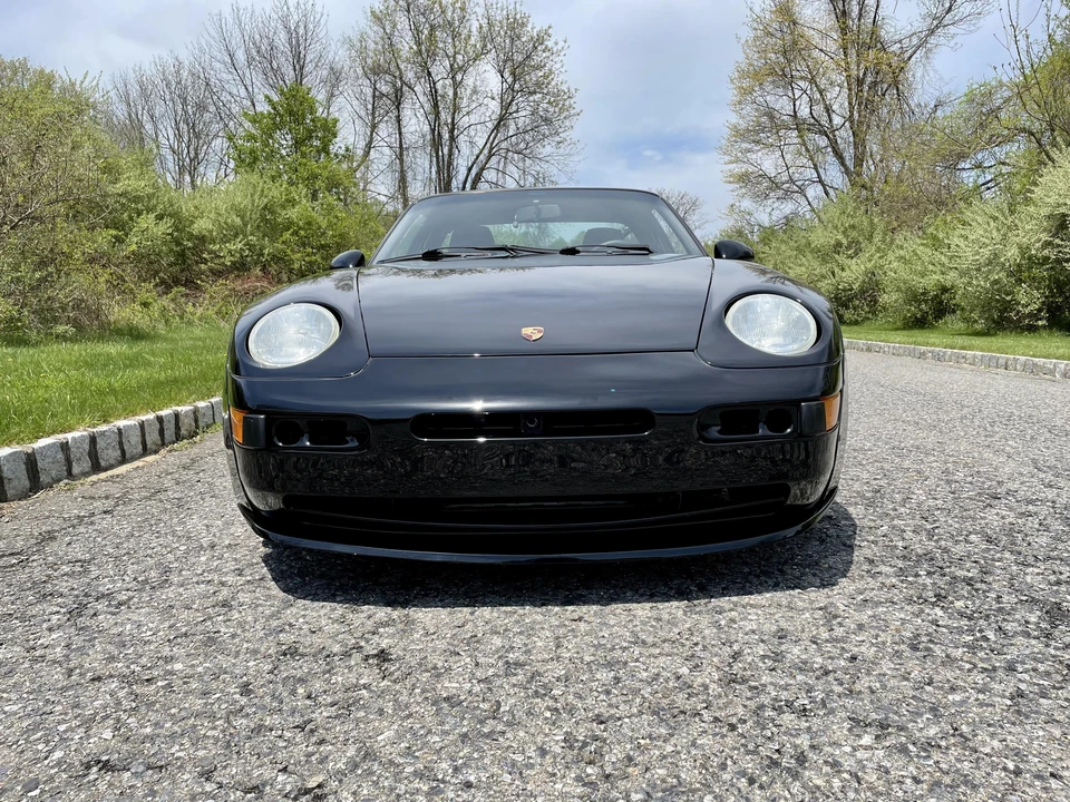 1994 Porsche 968 - Image 9 of 31
