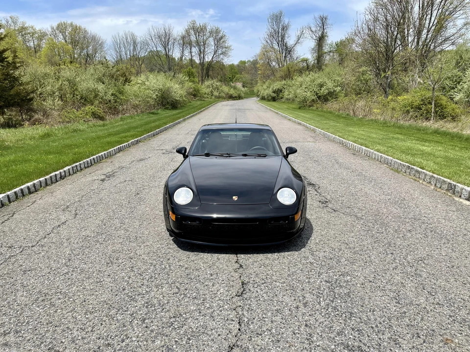 1994 Porsche 968 - Image 7 of 31