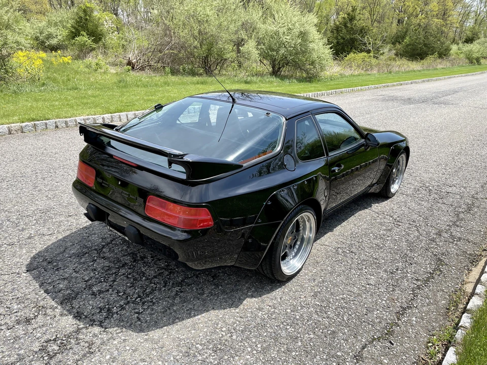 1994 Porsche 968 - Image 28 of 31