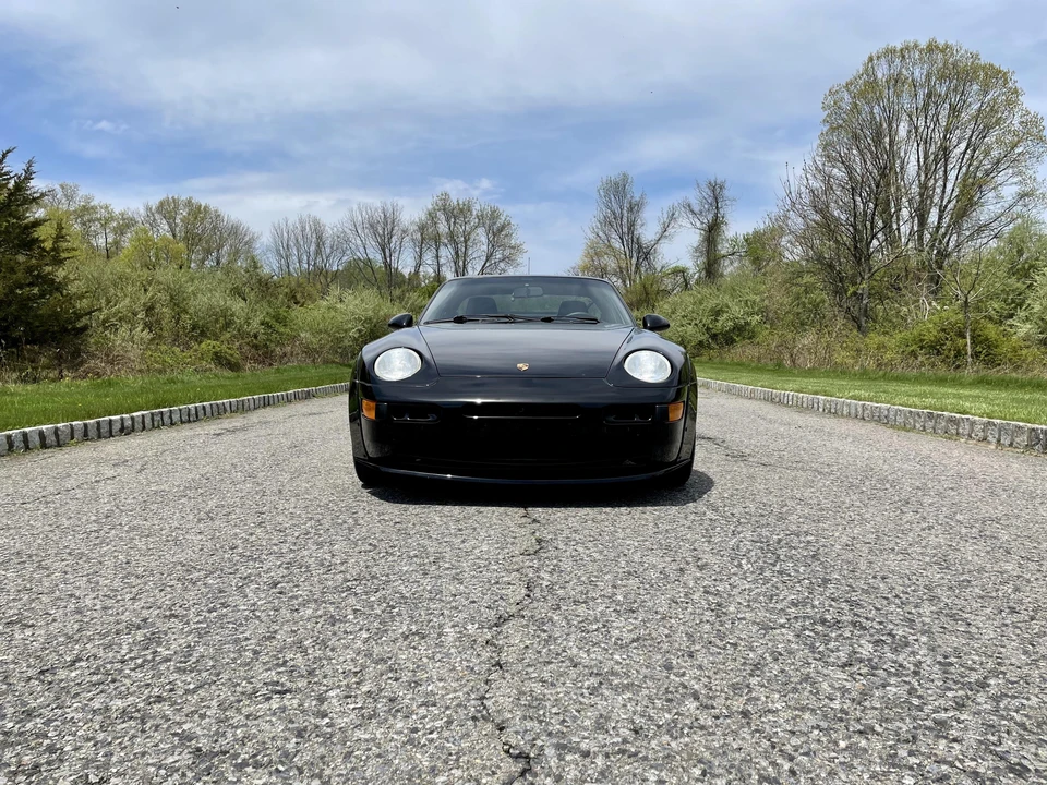 1994 Porsche 968 - Image 6 of 31