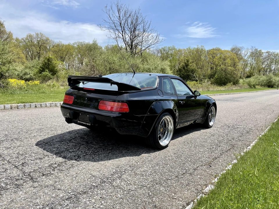 1994 Porsche 968 - Image 29 of 31