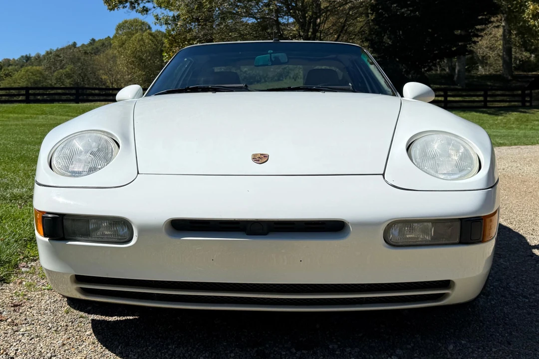 1994 Porsche 968 - Image 2 of 31