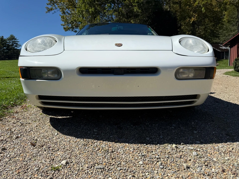 1994 Porsche 968 - Image 18 of 31